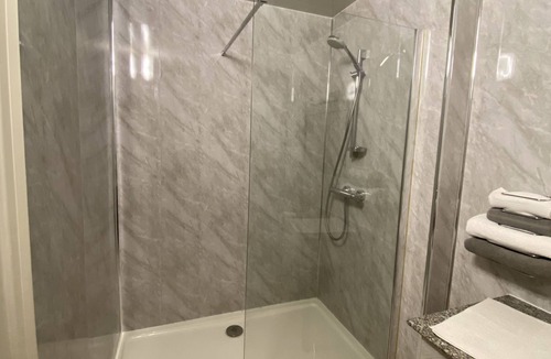 Idle Hotel | The Highfield