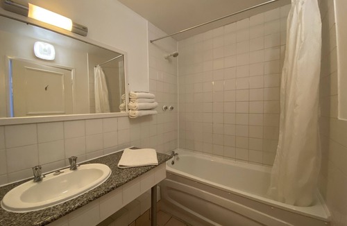 Idle Hotel | The Highfield