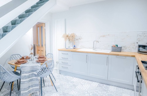 Portswood Apartment | The Highfield- Gorgeous two bed with free parking