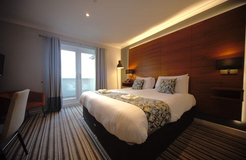 Houghton le Spring Hotel | The Highfield Hotel