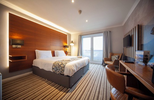 Houghton le Spring Hotel | The Highfield Hotel