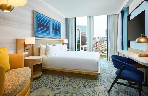 Glencoe Hotel | The Highland Dallas, Curio Collection by Hilton