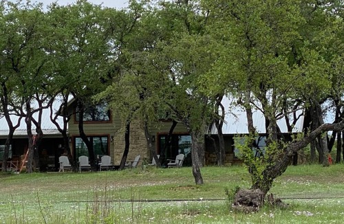 Dripping Springs House | The Highland: House 1/Sleeps 16+/Many Amenities