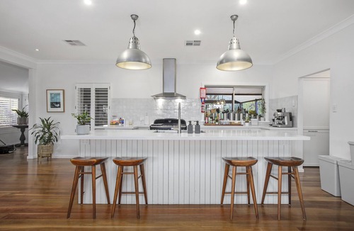 Colo Vale House | The Highland House