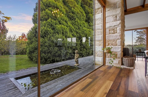 Colo Vale House | The Highland House