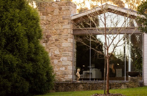 Colo Vale House | The Highland House