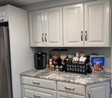 Ephrata Apartment | The Highland Oasis