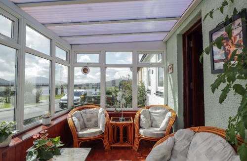 Dornie House | The Highlander