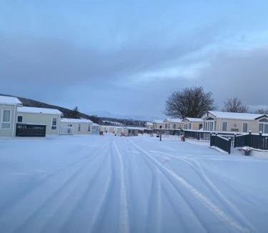 Glenmorangie Apartment | The Highlander