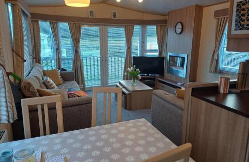 Glenmorangie Apartment | The Highlander