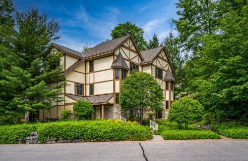 Harbor Springs Resort | The Highlands at Harbor Springs