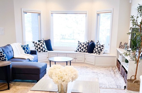 Westridge House | THE HIGHLANDS RANCH HIDEAWAY