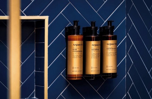 Gloucester Hotel | The Highliner Hotel