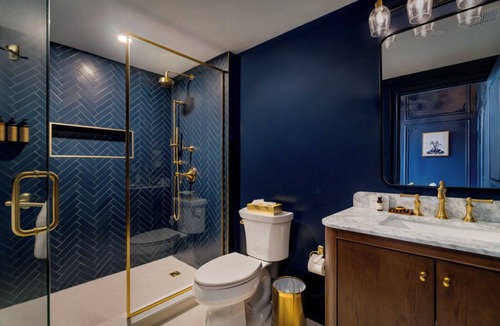 Gloucester Hotel | The Highliner Hotel