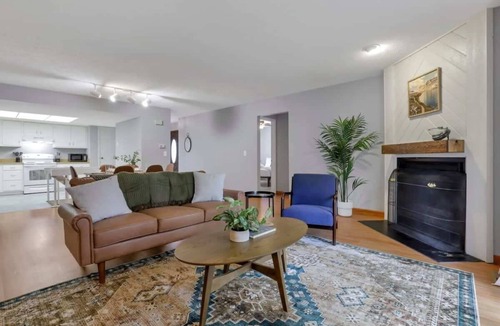 Gahanna Condo | The Highmeadow Retreat