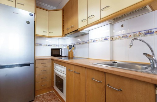 Monte Faro Ski Chalet | The Highsea - Atomar II Beach and Sea