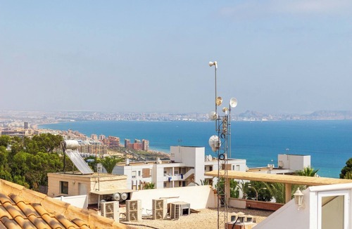 Monte Faro Ski Chalet | The Highsea - Atomar II Beach and Sea
