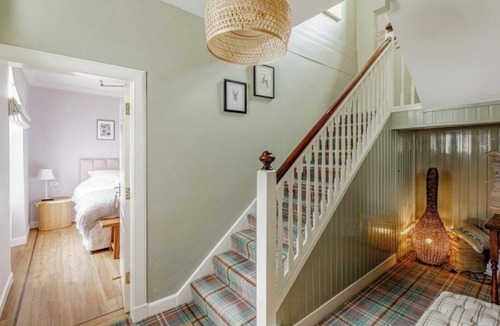 Hightae Hotel | The Hightae Inn