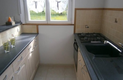 Sennecey-le-Grand House | The hiker's gite