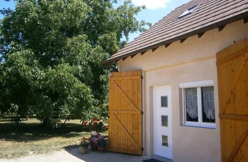 Sennecey-le-Grand House | The hiker's gite