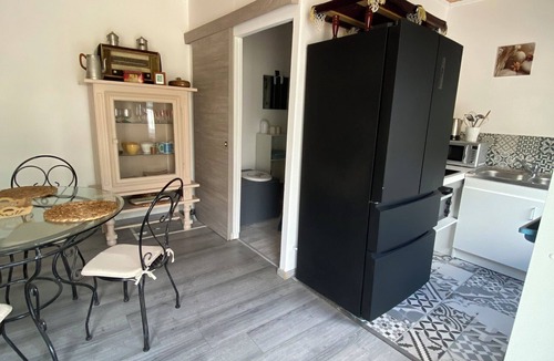 Moyenmoutier House | The hikers' house