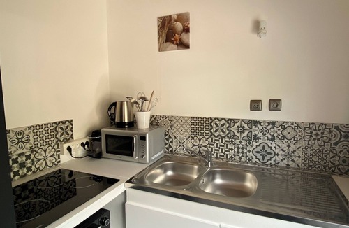 Moyenmoutier House | The hikers' house