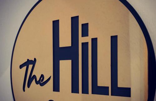 Bukit Fraser House | The Hill at Fraser Hill