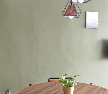 Bukit Fraser House | The Hill at Fraser Hill