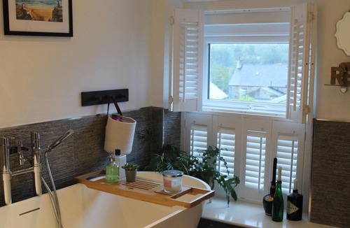 Barnard Castle Bed & Breakfast | The Hill B and B