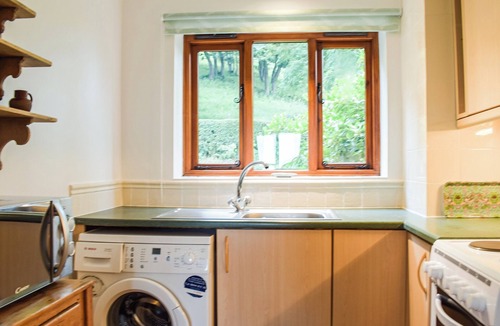 Halfway House Cottage | The Hill Cottage Apartment