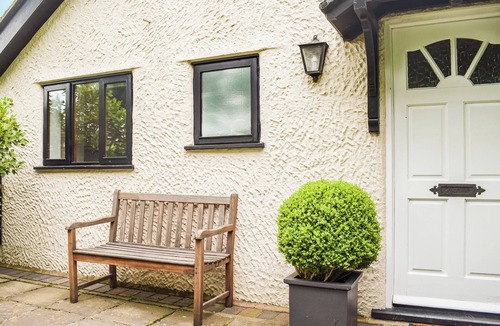 Halfway House Cottage | The Hill Cottage Apartment