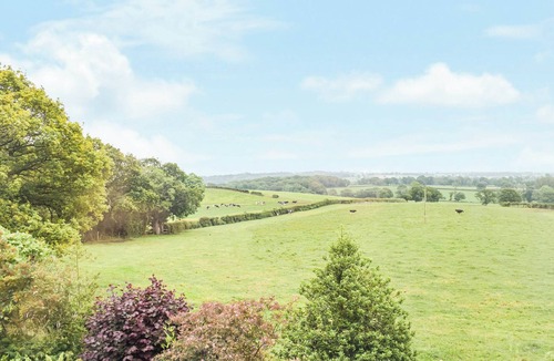 Halfway House Cottage | The Hill Cottage Apartment