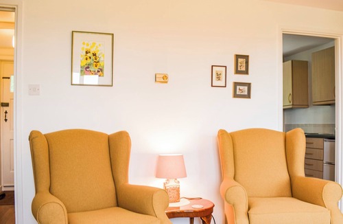 Halfway House Cottage | The Hill Cottage Apartment