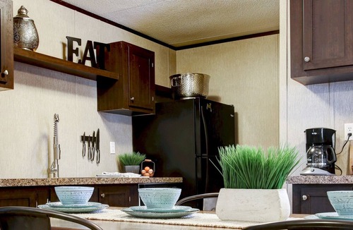 Hondo House | The Hill Country Ranch House