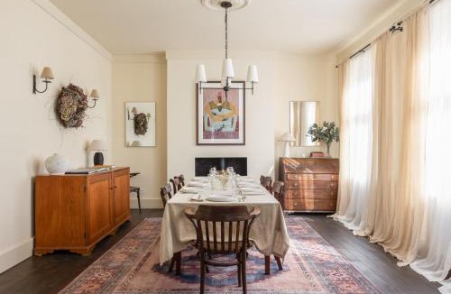 Baldersby House | The Hill