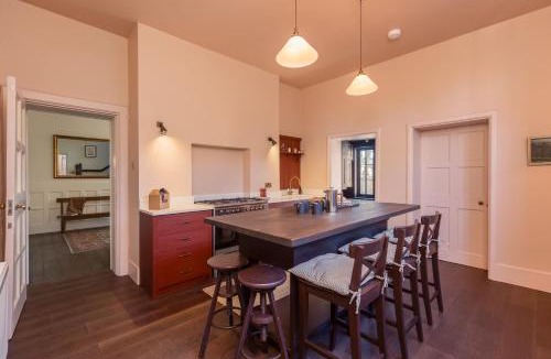 Baldersby House | The Hill