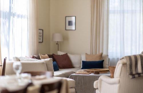 Baldersby House | The Hill