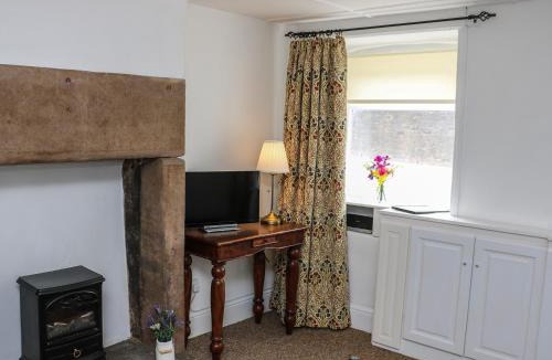 Cromford House | The Hill