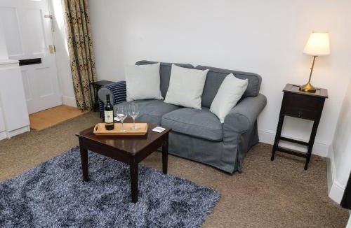 Cromford House | The Hill