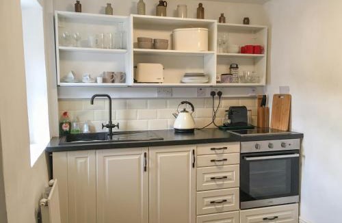 Cromford House | The Hill