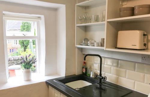 Cromford House | The Hill