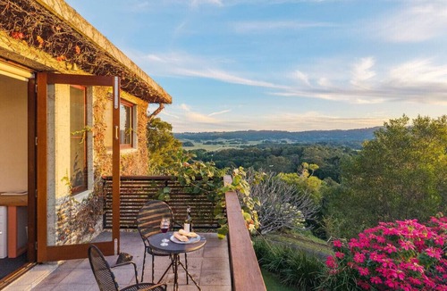 Myocum House | The Hill House Hinterland Haven