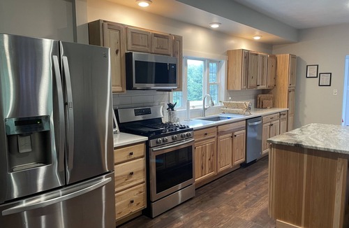 Hamilton House | The Hill House