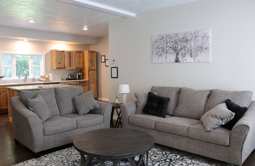 Hamilton House | The Hill House