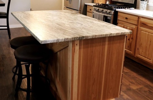 Hamilton House | The Hill House