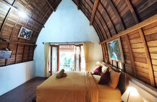 Penida Island Resort | The Hill Prananta