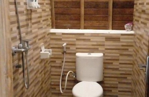 Penida Island Resort | The Hill Prananta