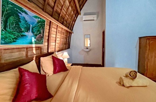 Penida Island Resort | The Hill Prananta