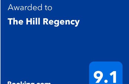 Bukit Tinggi Apartment | The Hill Regency