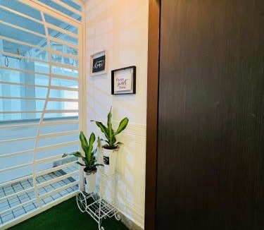 Bukit Tinggi Apartment | The Hill Regency